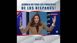 Los hispanos NO somos “woke” [upl. by Ahtram]