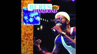 Beres Hammond  Step Aside [upl. by Kile]