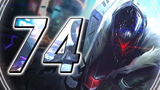 74  ADC Highlights [upl. by Ahsitel]