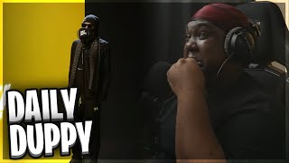 SJ  Daily Duppy  GRM Daily REACTION [upl. by Maffei]