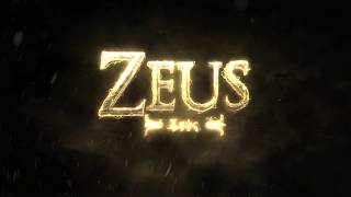 Zeus  Epic Music Orchestra for the King of Gods  Ancient Gods [upl. by Annaoi]