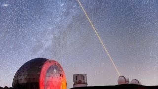 Mauna Kea Observatory  A Night in the Life of an Astronomer Time Lapse [upl. by Ettenig232]