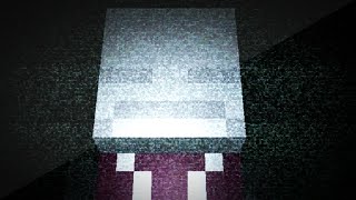 SCARY MINECRAFT  SlenderCraft [upl. by Atiekal]