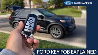 Program Ford Key amp Remote With Only 1 Key  Easy 25 Other Vehicles Too  Lincoln Mercury Mazda [upl. by Atinyl]