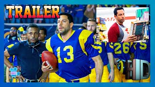 American Underdog The Kurt Warner Story Tráiler Oficial Subtitulado En Español  2021 [upl. by Conner]