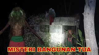 LIVE MISTERI‼️ MISTERI BANGUNAN TERBENGKALAI [upl. by Nance]