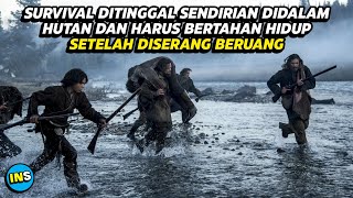 FILM SURVIVAL SERU TAPI JANGAN NONTON SAMBIL MAKAN [upl. by Juliana379]