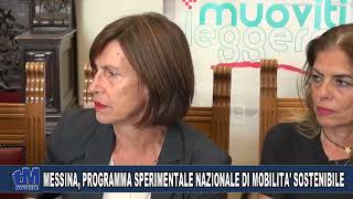 SERVIZIO  PROGRAMMA SPERIMENTALE NAZIONALE DI MOBILITA SOSTENIBILE  07 11 24 [upl. by Ardaid493]