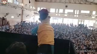 The Puppet Show  Shiksha Saptah  DPS Parowal [upl. by Park674]