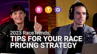 Tips for Your Race Pricing Strategy [upl. by Azar]