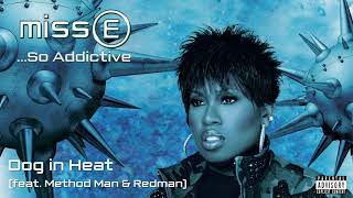 Missy Elliott  Dog In Heat Official Audio [upl. by Anahpets199]