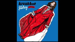 Breakbot  Fantasy Baby Baby Cream Dream Remix [upl. by Etaner]