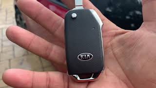 kia forte alarm upgrade [upl. by Suolevram519]