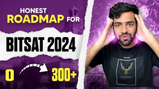 You can crack BITS Pilani  Complete Roadmap to BITSAT 2024  BITSAT 2024 [upl. by Namrac]