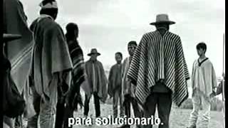 Nacion Mapuche  Cortometraje Mapuche [upl. by Ielarol]