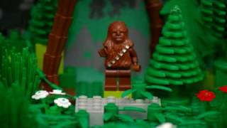 Lego  Choose Your Own Adventure  Episode 3 [upl. by Anevad]