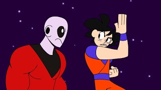 Draggin’ Balls Soup Dragon Ball Super Parody [upl. by Cadel]