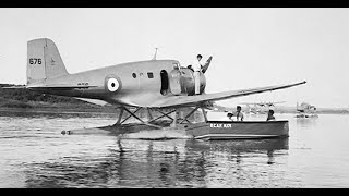 The Rockcliffe Years RCAF 408 Photographic Squadron [upl. by Januarius480]