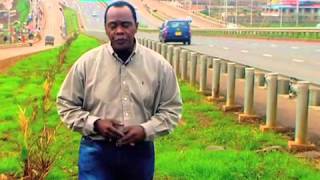 THIKA SUPER HIGHWAY DOCUMENTARY [upl. by Atiekram947]