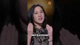 Unlocking Success The Power of Grit with Angela Duckworth [upl. by Serena]