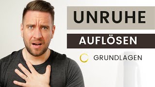 Stress und Ängste besiegen  Grundlagen der Achtsamkeit Teil 1 [upl. by Osnerol]