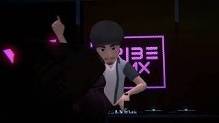 Futhings in Tribe Club  MYX Metaverse [upl. by Charmine]