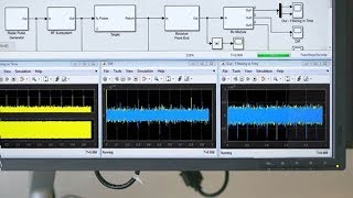 Accelerate 5G Development with MATLAB and Simulink  5G Wireless Technology Development [upl. by Lauree]