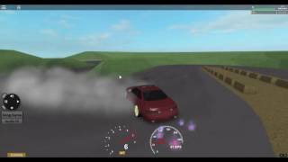 Drift Rouge  SC300  Soarer  Main Track [upl. by Aremaj]