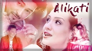 Melina Rai amp Rewat Rai FtPriyanka Karki amp Jeevan Bhattarai l New Nepali Song 2016  Alikati [upl. by Nannaihr]