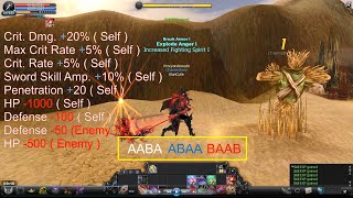 The Best Force Archer FA guide cabal mobile Basic to Advance  Uncut [upl. by Alisha876]