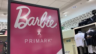 Primark Barbie Pyjamas  November  2020 [upl. by Ttreve]