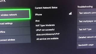 How to fix NATupnp on Xbox one [upl. by Aoket]