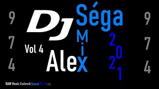 Mix Séga 2021 by Dj Alex 🇷🇪 nouveauté 974 médérice morgan vol dan tas vol3 El sky to be [upl. by Lettie197]