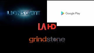 LionsgateGoogle PlayGrindstone Entertainment Group [upl. by Onek]