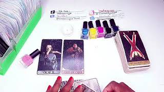 Whats the Current tea on you Gossip Pick A Card [upl. by Jandel]