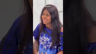 PRAYER IS A DEFENCE  LATEST 2024 NOLLYWOOD SHORT MOVIE [upl. by Idnil]