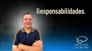 Responsabilidades [upl. by Suelo]