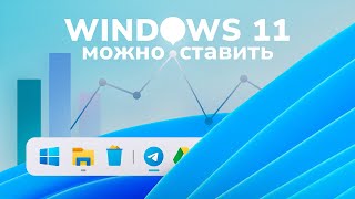 Оптимизация Windows 11 Быстрее и красивее [upl. by Hibbs]