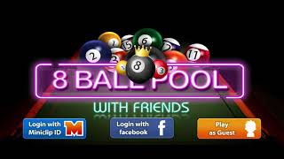 8 Ball Pool Offline Pool Game [upl. by Acila]