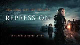 REPRESSION Official Trailer 2020 Horror [upl. by Myrta803]