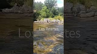 Los Reartes music song [upl. by Eerized]