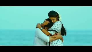 Oka Manasu Climax Heart Melting Video ♥ [upl. by Anos]