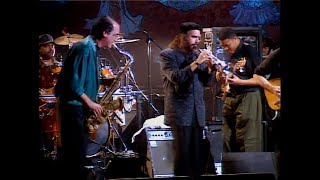 The Brecker Brothers – Live in Barcelona 1992 Remastered [upl. by Roseline]