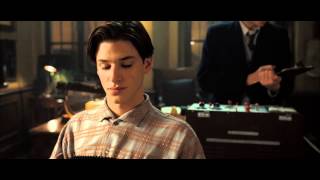 Hannibal Rising  Official® Trailer HD [upl. by Abert]