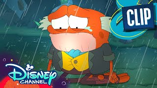 Amphibia  Season 2 Final Trailer [upl. by Lulita]