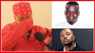 EXCLUSIVE FEZA KESSY AMWAGA CHOZI KISA MWANAYE ALIPUKA KUWACHANGANYA HARMONAZE RAYVANNY quotSTRESSquot [upl. by Hayden]