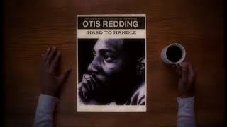 Otis Redding  Hard To Handle Official Lyric Video [upl. by Anissej]