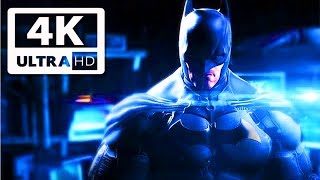 Batman Arkham Origins Gameplay Walkthrough Part 10  The Killing Joke [upl. by Kanter]