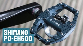 Shimano PDEH500 review [upl. by Paulina]