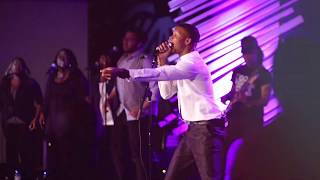 KELONTAE GAVIN  THERES NO ONE LIKE YOU Official Music Video [upl. by Anadal]